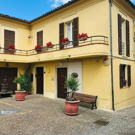 Don Pasquale Picciano- Pescara-Abruzzo Bed & Breakfast Luaran gambar