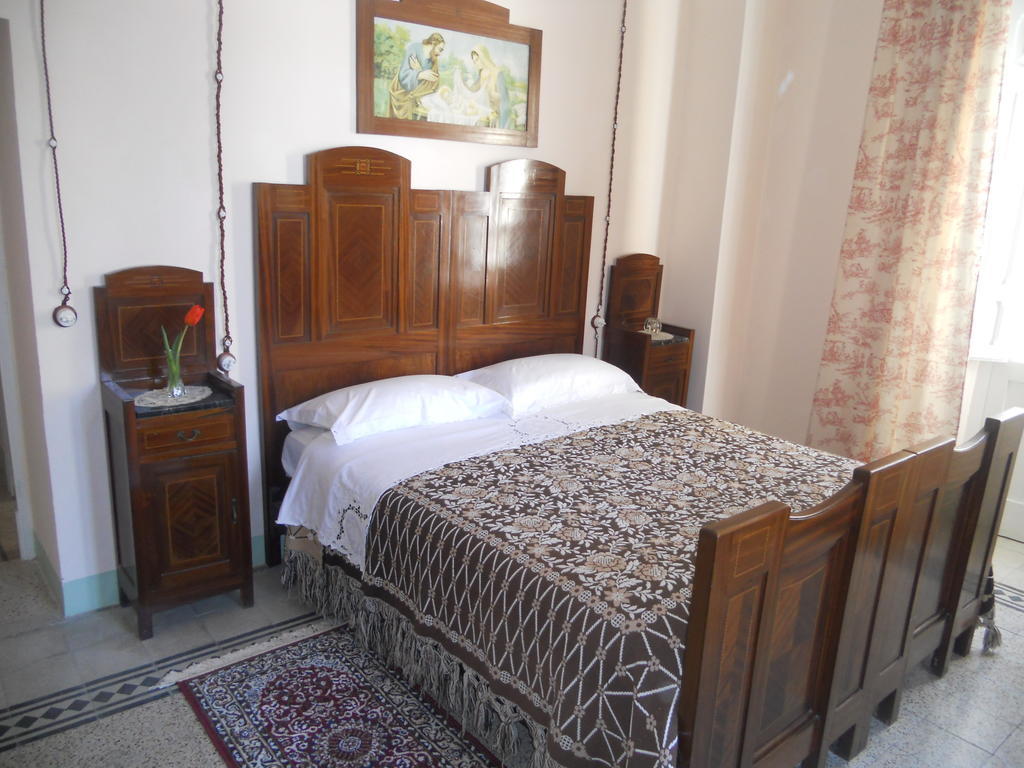 Don Pasquale Picciano- Pescara-Abruzzo Bed & Breakfast Luaran gambar