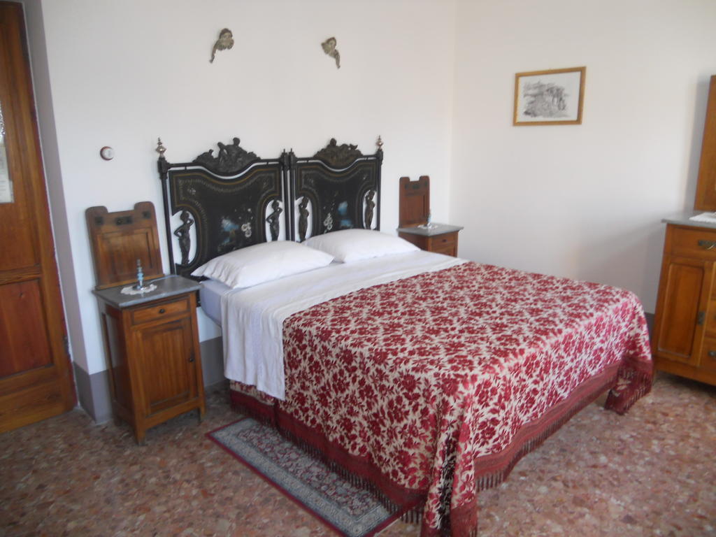 Don Pasquale Picciano- Pescara-Abruzzo Bed & Breakfast Luaran gambar