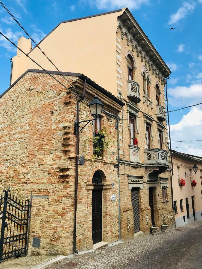 Don Pasquale Picciano- Pescara-Abruzzo Bed & Breakfast Luaran gambar