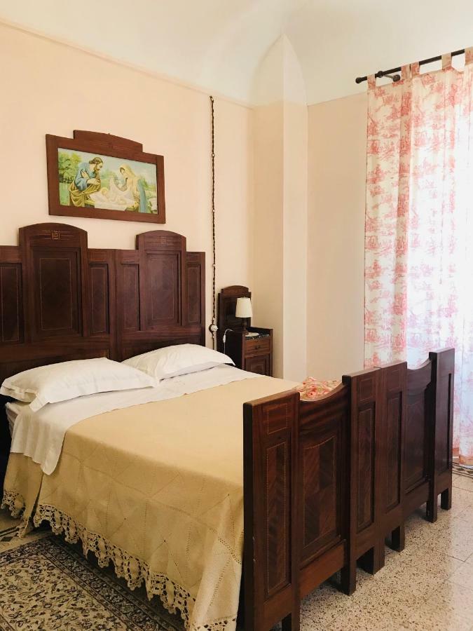 Don Pasquale Picciano- Pescara-Abruzzo Bed & Breakfast Luaran gambar