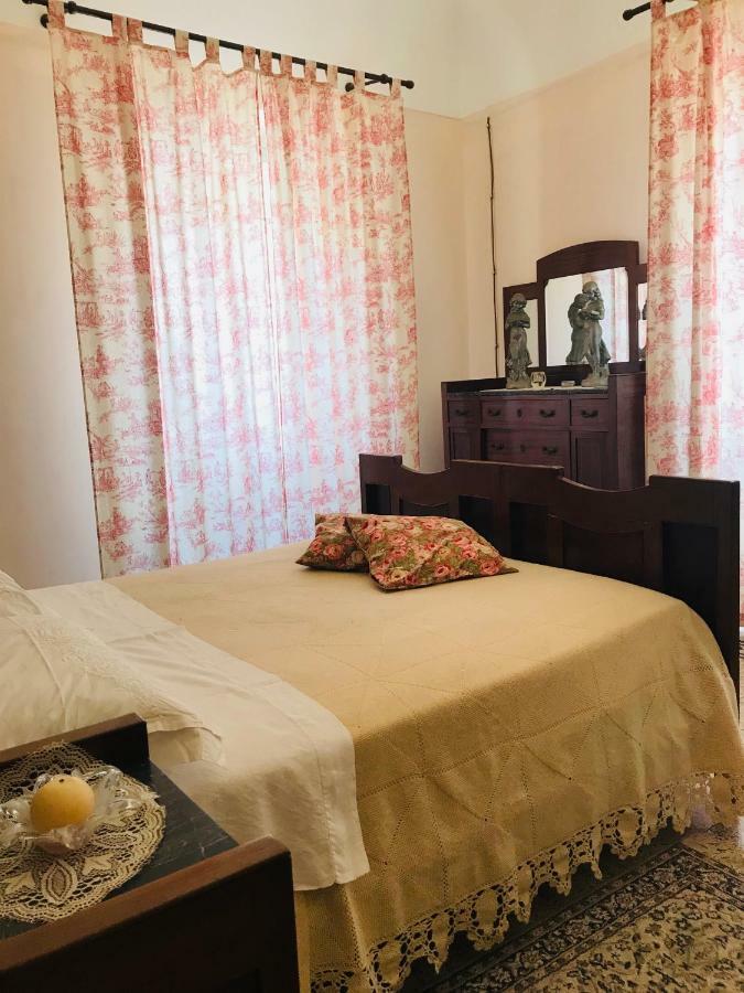 Don Pasquale Picciano- Pescara-Abruzzo Bed & Breakfast Luaran gambar