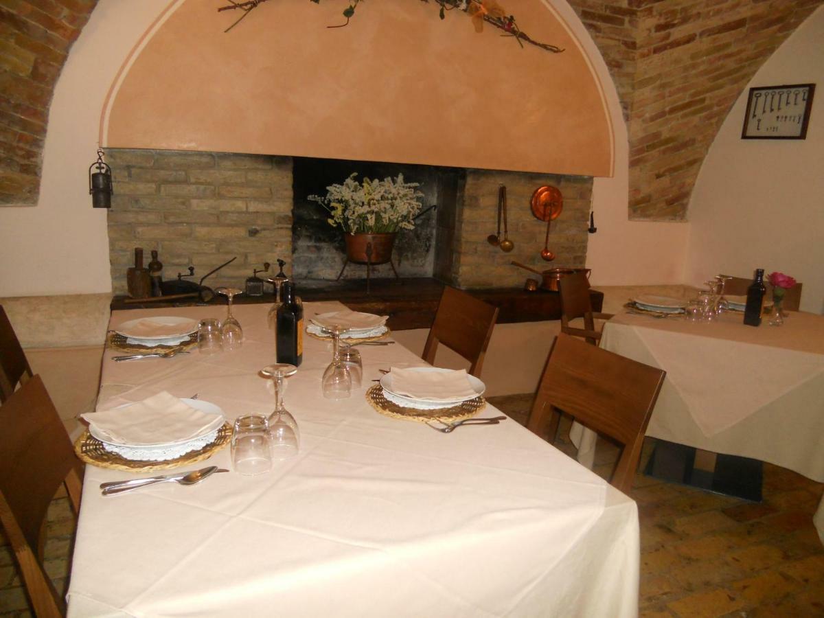 Don Pasquale Picciano- Pescara-Abruzzo Bed & Breakfast Luaran gambar