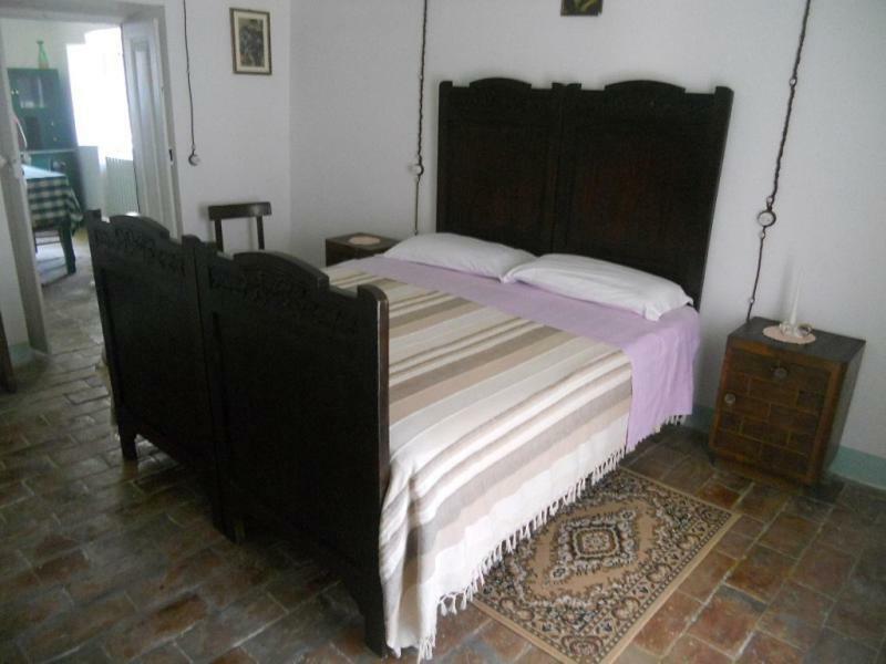 Don Pasquale Picciano- Pescara-Abruzzo Bed & Breakfast Luaran gambar