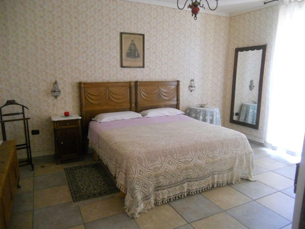 Don Pasquale Picciano- Pescara-Abruzzo Bed & Breakfast Luaran gambar